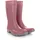 Lemigo Ilse Damen Rosa 37