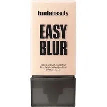 Huda Beauty Easy Blur Natural Airbrush Foundation 30 ml 100B milkshake 30 ml