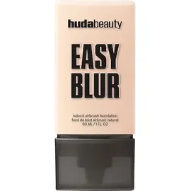 Huda Beauty Easy Blur Natural Airbrush Foundation 30 ml 100B milkshake 30 ml