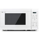 Sharp YC-MS02E-C weiß
