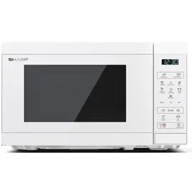 Sharp YC-MS02E-C weiß
