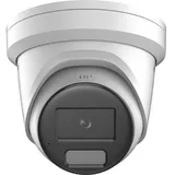 Hikvision DS-2CD2387G2H-LIU Weiß