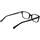 Ted Baker Lesebrille, Brillenfassung TB9119 52001 (keine Korrektur)