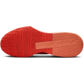 Nike Air Max Alpha Trainer 6 Herren Orange/Weiß 47