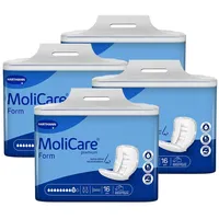 Hartmann MoliCare Premium Form 9 Tropfen 4 x 16