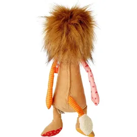 Sigikid 42844 Löwe Patchwork Sweety