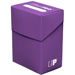 Ultra Pro - Deck Box Lila