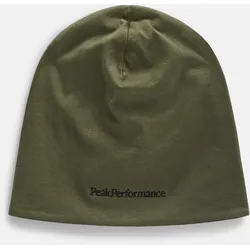 PEAK PERFORMANCE Progress Hat-PINE NEEDLE PINE NEEDLE