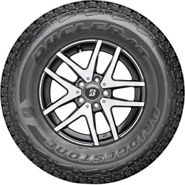 Bridgestone Dueler A/T 001 SUV 215/75 R15 100S