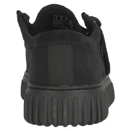 CLARKS Mokassin Torhill Lo schwarz 46