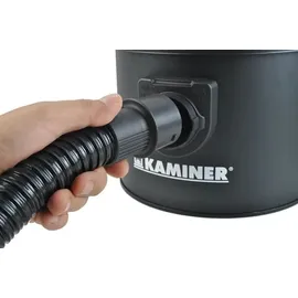 Kaminer Aschesauger 10 l 800 W