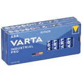 Varta Industrial Batterie