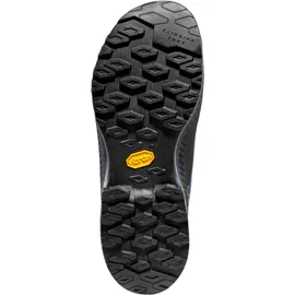 La Sportiva TX4 Evo Mid GTX Damen Moonlight/Cherry Tomato 38 1/2