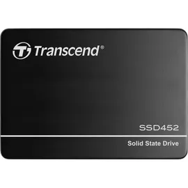 Transcend SSD452K 128 GB 2,5"