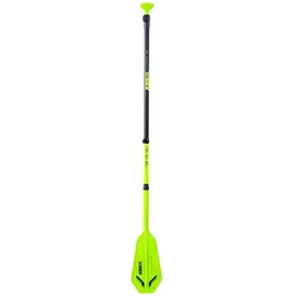 Jobe Stream Carbon 40 SUP-Paddel 180-220 cm grün
