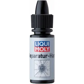 LIQUI MOLY Reparatur-Harz mit Injector 6299 20 ml