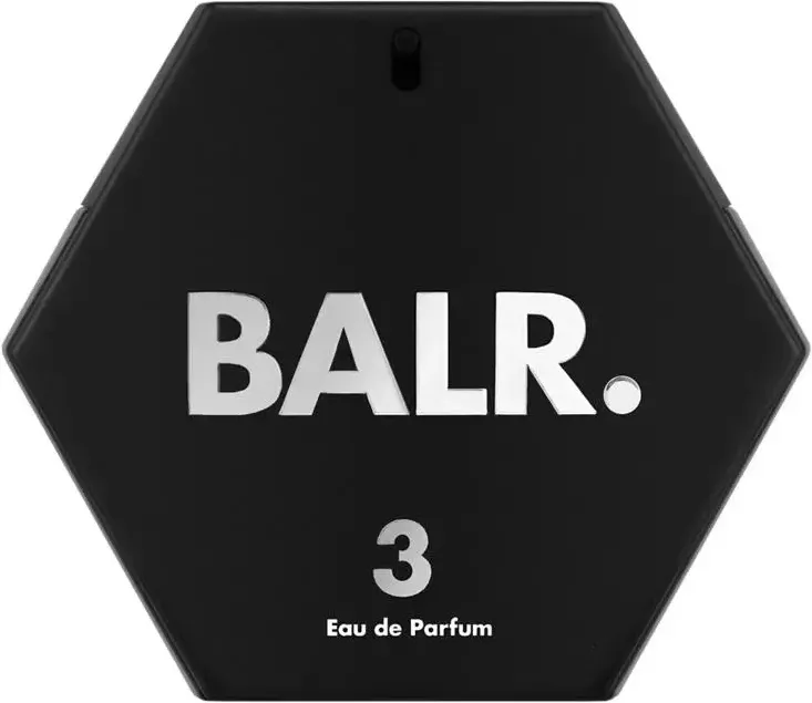 BALR. MEN 3 Edp Spray 100 ml