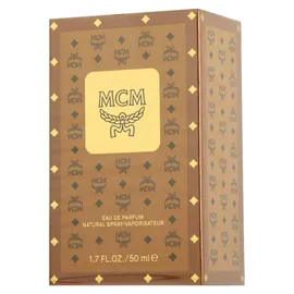 MCM Eau de Parfum 50 ml