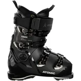 Atomic Hawx Magna 105 S W GW Damen Skischuhe Schwarz/Gold 24