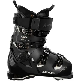 Atomic Hawx Magna 105 S W GW Damen Skischuhe Schwarz/Gold 24