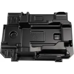 Makita passende Einlage für DKP181 Akku Falzhobel ( 835E27-9 )