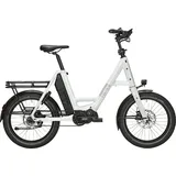 I:SY P12 ZR 2024 20 Zoll RH 47 cm weiß
