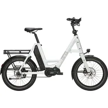 I:SY P12 ZR 2024 20 Zoll RH 47 cm weiß
