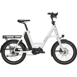 I:SY P12 ZR 2024 20 Zoll RH 47 cm weiß