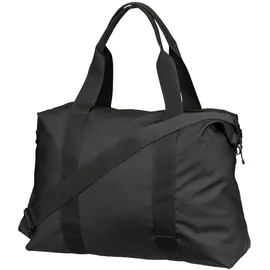 Sandqvist Stream Weekender Bag 55 cm Schwarz