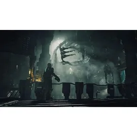 Dead Space Xbox Series X