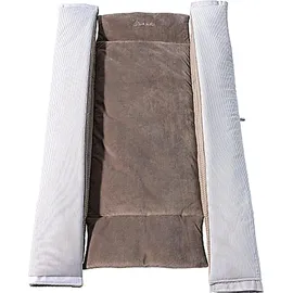 Sterntaler Babynest Esel Emmi