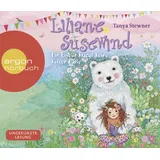 ISBN Liliane Susewind - Ein Eisbär kriegt keine kalten Füße: