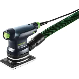 Festool RUTSCHER RTS 400 REQ-Plus