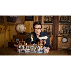LEGO Ideas Die Goonies 21363