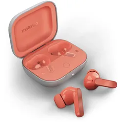 Bluetooth-Kopfhörer Motorola PG38C05750 Koralle