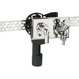 Haas + Sohn Haas Unterputz-Geräte-Siphon OHA 4060