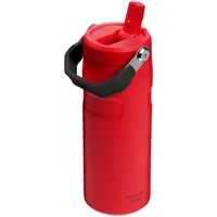 Stanley IceFlow Thermoflasche Chili Black 0,47 l