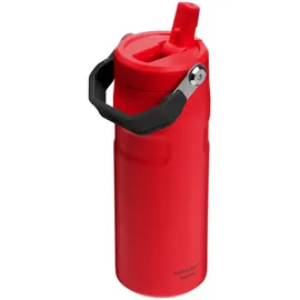 Stanley IceFlow Thermoflasche Chili Black 0,47 l