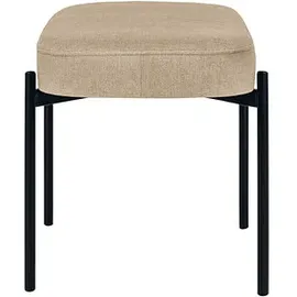 Paperflow Sitzbank GAIA M Beige 79 x 45,5 x 42 cm