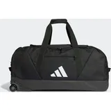 Adidas Tiro League Trolley Team Tasche XL Black / White Onesize