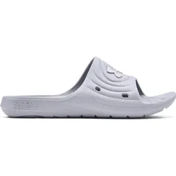 Under Armour B Locker IV SL mod gray -mod gray white 4