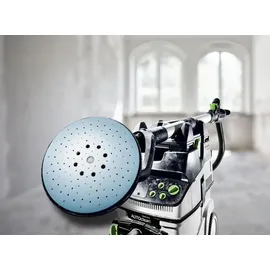 Festool Langhalsschleifer LHS 2 225 EQI-Plus PLANEX