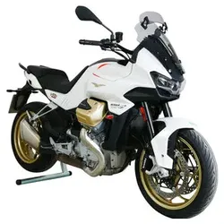 Vario Touringscreen Rauchgrau - mit ABE