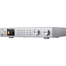 Noxon A 571 silber