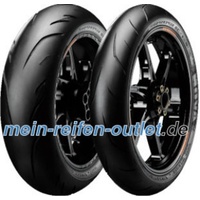 Avon 3D Supersport 190/55 R1775W Sommerreifen