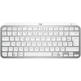 Logitech MX Keys Mini Scherenschalter AZERTY