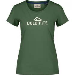 Dolomite Tee W's Strenta mineral green (1560) XL