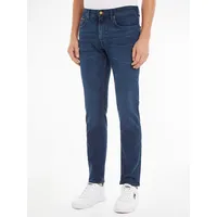 Tommy Hilfiger Denton Straight Fit Jeans