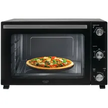 Adler AD 6028 schwarz
