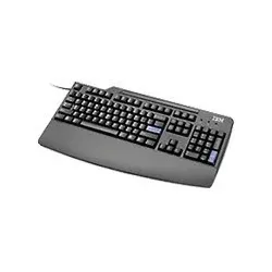 Lenovo Preferred Pro - Tastatur - USB - Englisch